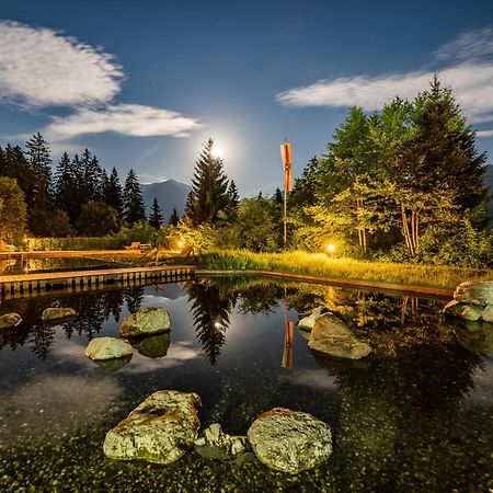 Alpenferienpark Reisach Zewnętrze zdjęcie