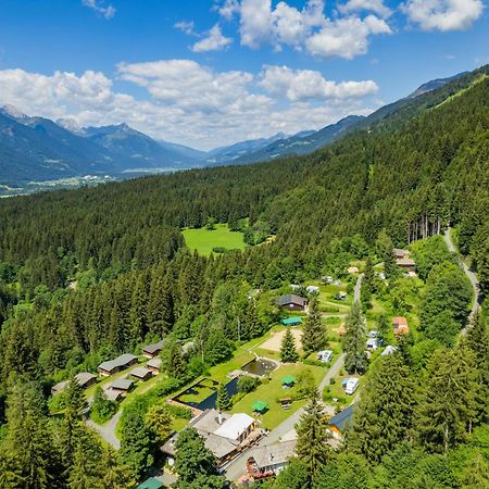 Alpenferienpark Reisach Zewnętrze zdjęcie