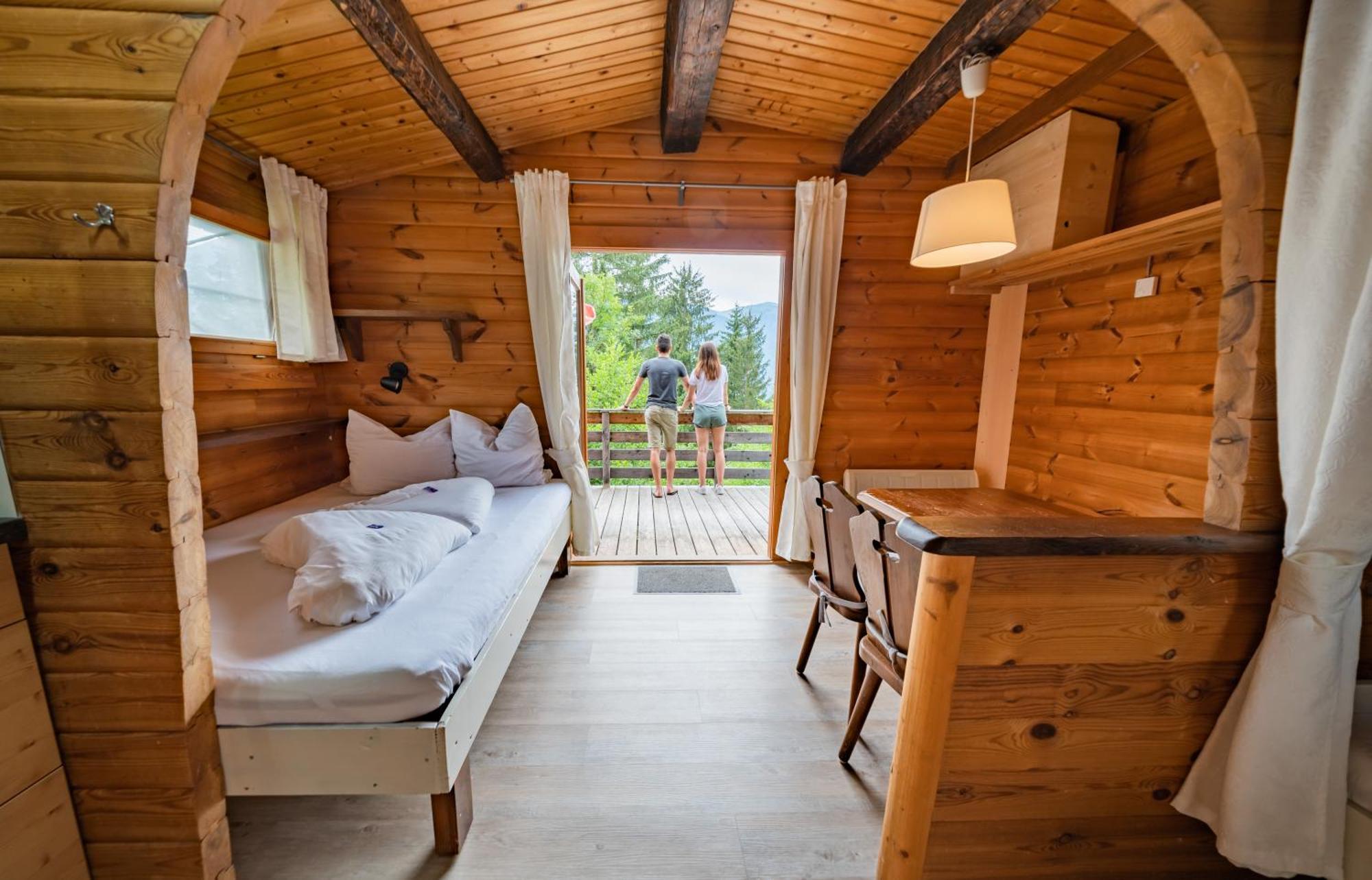 Alpenferienpark Reisach Zewnętrze zdjęcie