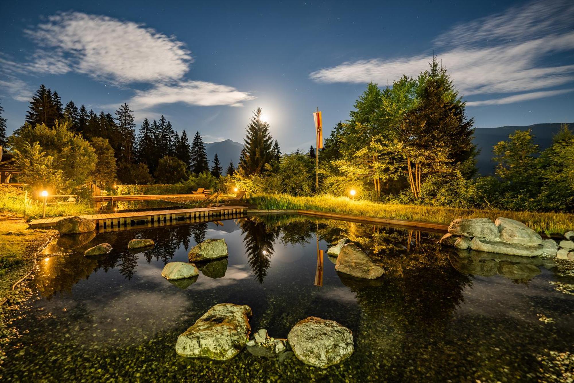 Alpenferienpark Reisach Zewnętrze zdjęcie
