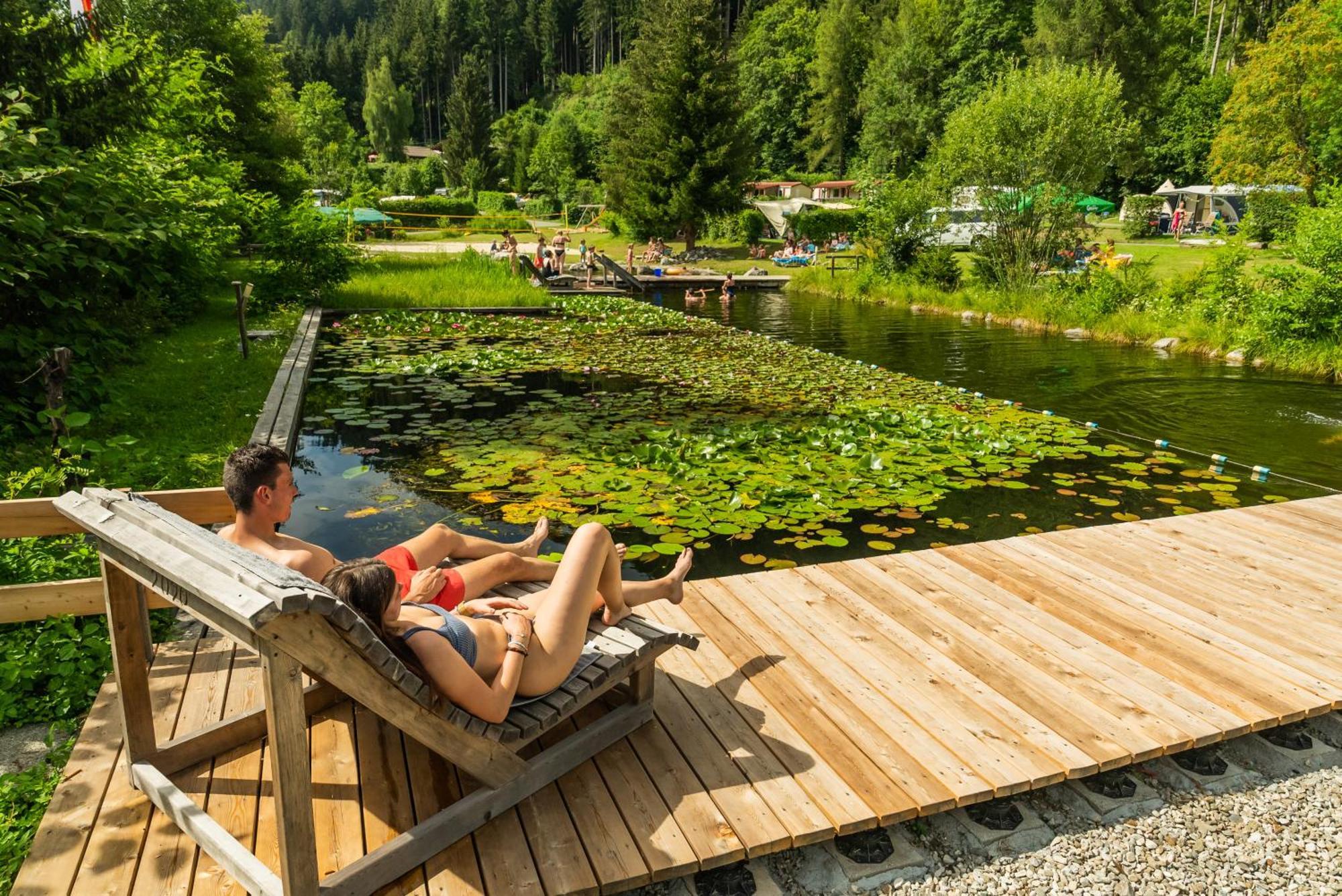 Alpenferienpark Reisach Zewnętrze zdjęcie